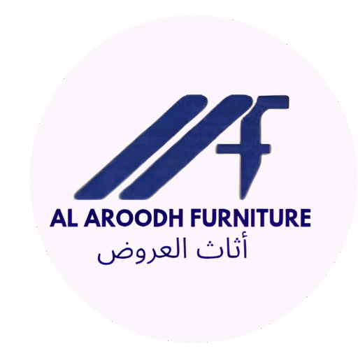 Al Aroodh Furniture Logo