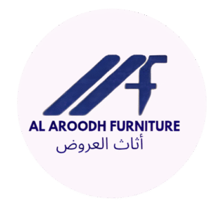 Al Aroodh Furniture Logo