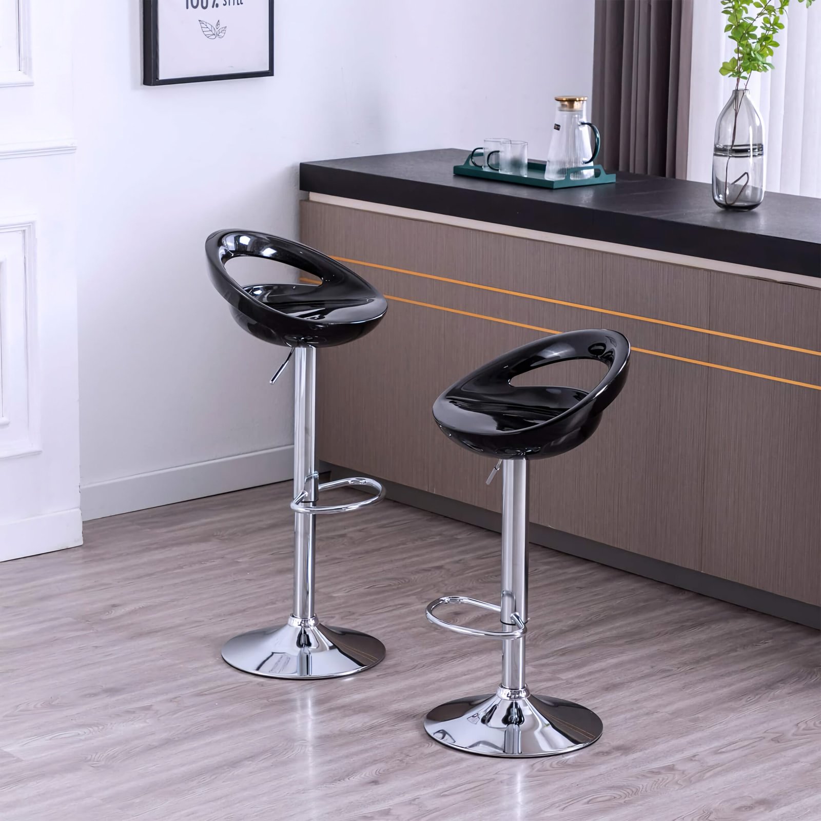 bar stool