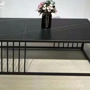 coffee table 120cm x 60 cm Marble top Mod.A30