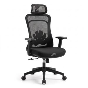 al aroodh ergonomic mesh office chair adjustable headrest l.jpg
